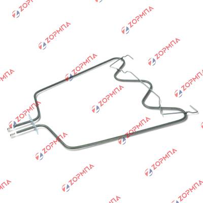 Αντίσταση κάτω μέρους 1150W 345mmX400 mm WHIRLPOOL / HOTPOINT/ IGNIS / PRIVILEG / KITCHENAID/IKEA/CYLINDA/ELICA/LADEN/BRASTEMP