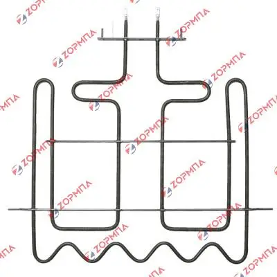 Aντίσταση φούρνου κουζίνας άνω BAUKNECHT / WHIRLPOOL