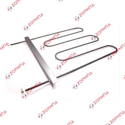 Αντίσταση φούρνου κουζίνας ARISTON / INDESIT κάτω μέρος 1200W 32x38.5cm