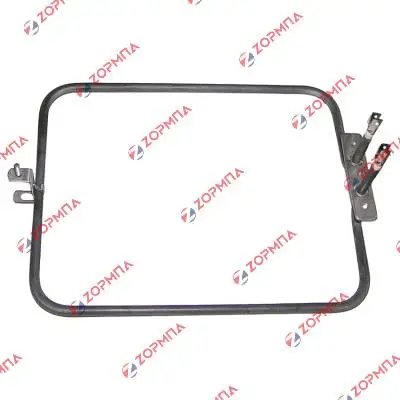 Αντίσταση φούρνου κουζίνας αερόθερμη 1100W BOSCH / SIEMENS / PITSOS    00369786