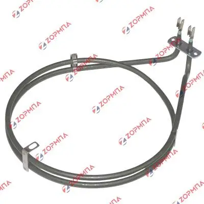 Αντίσταση φούρνου κουζίνας BOSCH / SIEMENS / PITSOS / NEFF  αερόθερμη 2300W 00791579 00435829 00444514