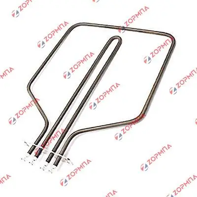 Αντίσταση φούρνου κουζίνας BOSCH / BALAY/ NEFF 00274247 , 1400W (875+525)  κάτω μέρος