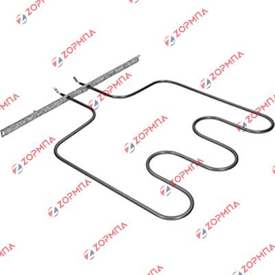 Αντίσταση κουζίνας κάτω μέρος 1200W BOSCH / SIEMENS / PITSOS / NEFF 33X35 00289782