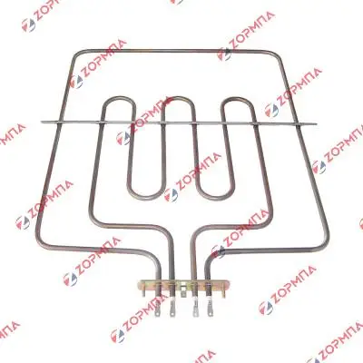 Αντίσταση φούρνου κουζίνας άνω μέρους με γκριλ  PITSOS FLAMINA 3000W