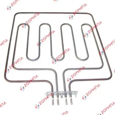 Αντίσταση  κουζίνας  BOSCH / SIEMENS / PITSOS / NEFF  3500W 36 x 41cm άνω με γκριλ 201953602, 92019536020, 20.19536.020 