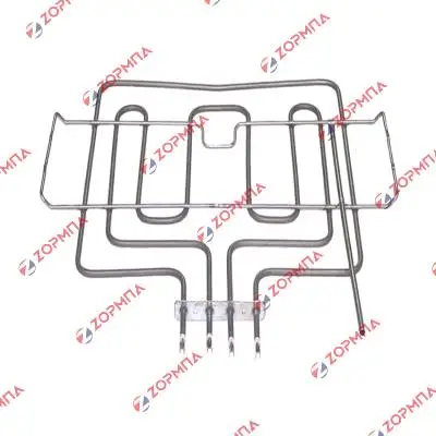 Αντίσταση με γκριλ κουζίνας 1700+1100 WATT 220V SIEMENS / PITSOS 00213029, 213029