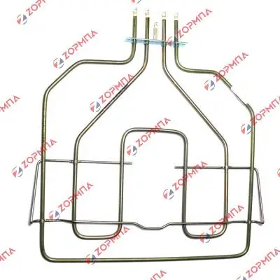 Αντίσταση & γκριλ φούρνου κουζίνας 2800W (1300+1500W)  BOSCH / SIEMENS / PITSOS / NEFF 00438196