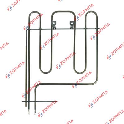 Αντίσταση κουζίνας με γκριλ 2300W πάνω μέρος SIEMENS / BOSCH / PITSOS / NEFF 00215659, 215659