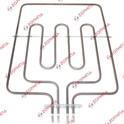 Αντίσταση φούρνου ELCO άνω μέρος 3000W 2433137103 32 x 45cm