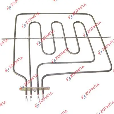 Αντίσταση φούρνου κουζίνας πάνω ELCO 2700W (1000+1700W) με γκρίλ