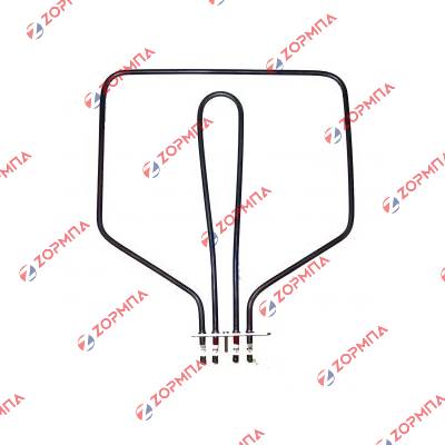 Αντίσταση κουζίνας (Διπλή) κάτω μέρους 800W 220V 300W 45V TEKA