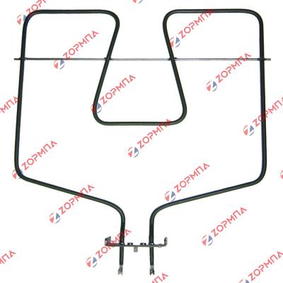 Αντίσταση κουζίνας κάτω μέρους 1100W BRANDT 39X37