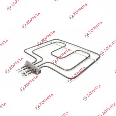 Αντίσταση άνω μέρος κουζίνας φούρνου 1200W+1600W, 35x39 FAGOR