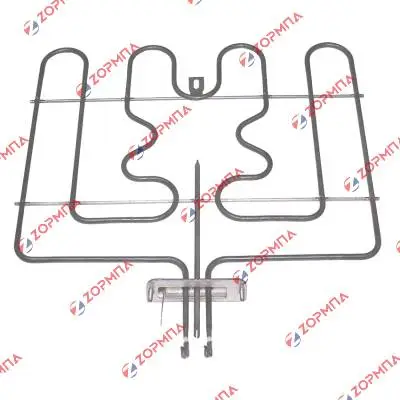 Αντίσταση κουζίνας MIELE άνω μέρους 230V 2680W 5001054, 05001054, 5809760