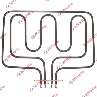 Αντίσταση για κουζινάκι άνω 3000W (1400W+600W) HOBBY / RΕΧ