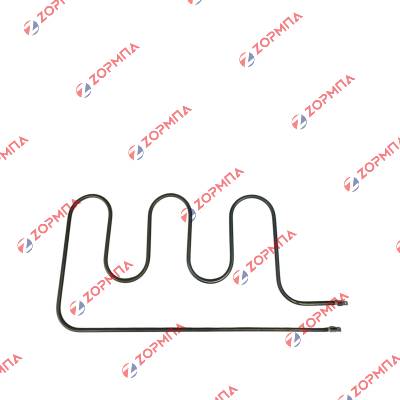 Αντίσταση για φουρνάκι DAVOLINE /DAVO 1000W άνω μέρος 20 x 39cm