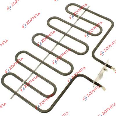 Αντίσταση ψηστιέρας - μπάρμπεκιου TEFAL BG90A810 Original TS-01029280