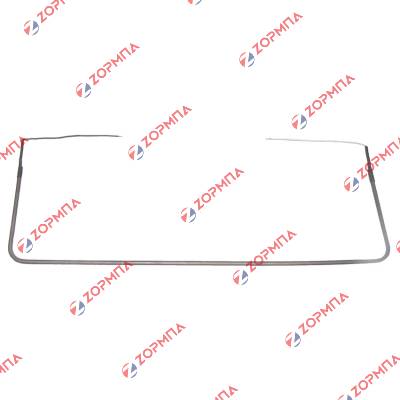 Αντίσταση απόψυξης ψυγείου 400W 220V 53x6,5cm Γενικής Χρήσης