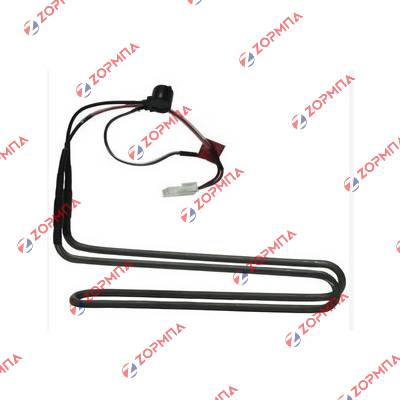 Αντίσταση απόψυξης ψυγείου σωληνωτή 140W 230V Π26cm/Υ10cm RSH1DEIS - SRS6 SAMSUNG DA47-00247K