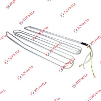 Αντίσταση απόψυξης ψυγείου 250W 220V αλουμινίου Γενικής χρήσης
