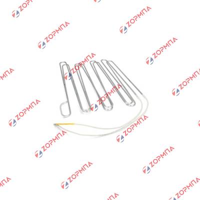 Αντίσταση απόψυξης ψυγείου 177W 220V αλουμινίου ARISTON / INDESIT / WHIRLPOOL / LG / Γενικής Χρήσης 488000268482 C00268482