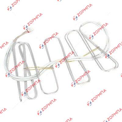 Αντίσταση απόψυξης ψυγείου 125W 220V ΒΕΚΟ / ESKIMO C00868232