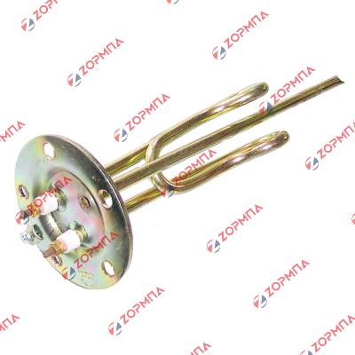 Αντίσταση θερμοσιφώνου 1500W 5 τρύπες Φ95mm Γενικής Χρήσης