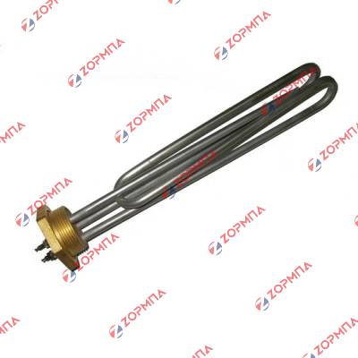 Αντίσταση 1''+ 1/4 κουμπωτή 3000W με θέση θερμοστάτη