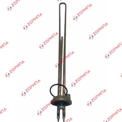 Αντίσταση θερμοσιφώνου 4000W M4 58cm κουμπωτή