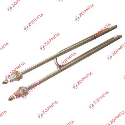 Αντίσταση ηλιακού θερμοσιφώνου ρακόρ 1/4 4000W 56cm CALPAK