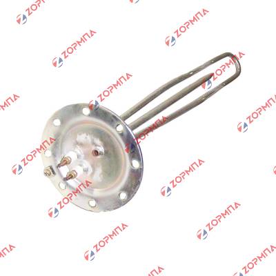 Αντίσταση θερμοσιφώνου 4000W με 8 τρύπες Φ12