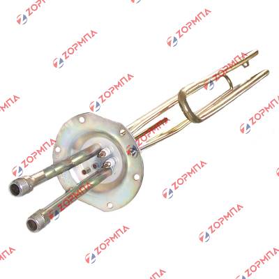 Αντίσταση μπόιλερ ηλιακού STIEBEL με 6 τρύπες Φ14