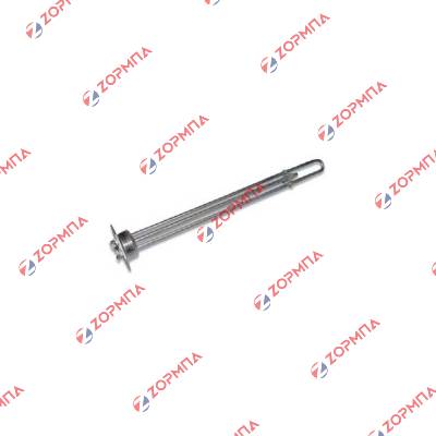 Αντίσταση λαδιού βιδωτή 1+1/4' 2000W 230V 30cm για καλοριφέρ Γενικής Χρήσης