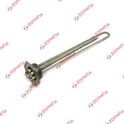 Αντίσταση λαδιού βιδωτή 1+1/4' 2000W 230V 30cm για καλοριφέρ