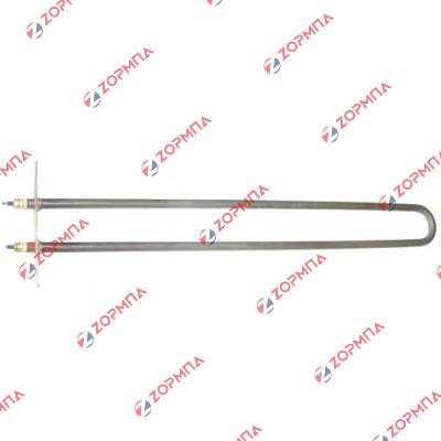 Αντίσταση καλοριφέρ αέρος 1500W 40cm