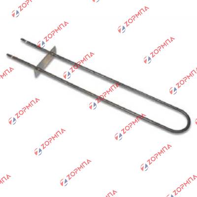 Αντίσταση  θερμοσυσσωρευτή 110cm 1666W Γενικής χρήσης