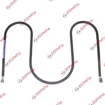 Αντίσταση τοστιέρας 850W 110V 0.85m 30x19.5cm