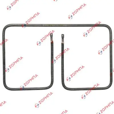 Αντίσταση τοστιέρας 27cm x 16cm 220V BOSCH / PHILIPS