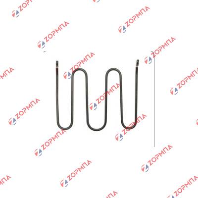 Αντίσταση τοστιέρας 1100W 230V 1.10m SIEMENS