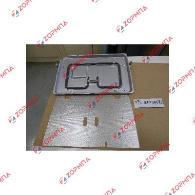 Αντίσταση τοστιέρας TEFAL με πάνω βάση Original TS-01034580