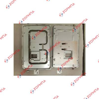 Αντίσταση τοστιέρας 800W 230V SEB / ROWENTA / TEFAL / MOULINEX Original TS-01034590