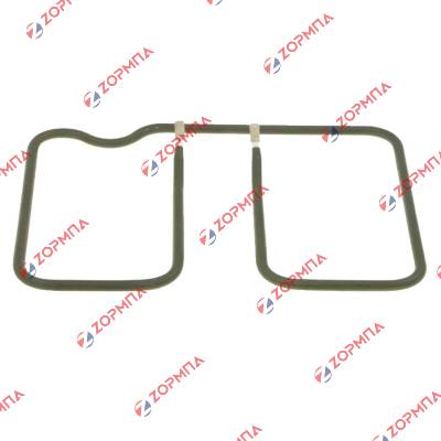 Αντίσταση τοστιέρας άνω 1000W 230V TEFAL OPTIGRILL+ GC71, GO71, GR71 Original TS-01039470