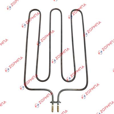 Αντίσταση ψηστιέρας 1700W με επαφές   / 23cm*40cm