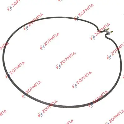 Αντίσταση για φουρνάκι γκριλ 43cm 1.35m