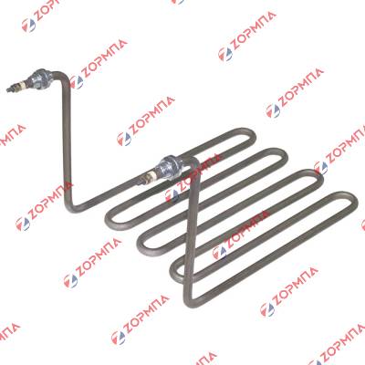 Αντίσταση επαγγελματικής φριτέζας 3000W 230V