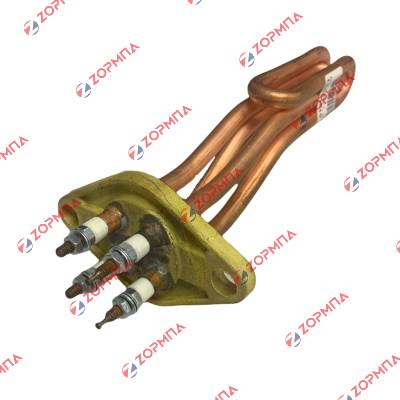 Αντίσταση επαγγελματικής καφετιέρας 2000W