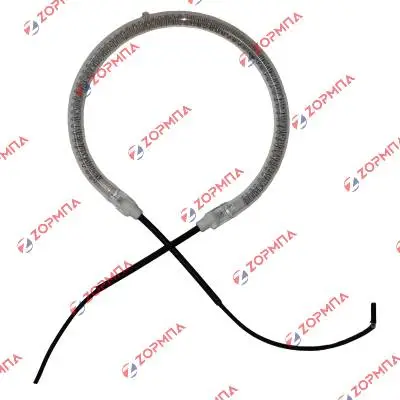 Αντίσταση αλογόνου για φουρνάκι ρομπότ 1200W  IZZY Original 222798