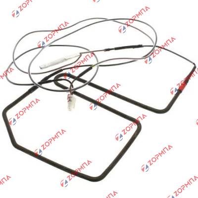 Αντίσταση απόψυξης ψυγείου 260W 220V LG 5300JB1092B 5300JR1013B