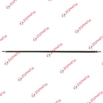 Αντίσταση ευθύγραμμη 1400W 140cm 220V Φ6mm Γενικής Χρήσης