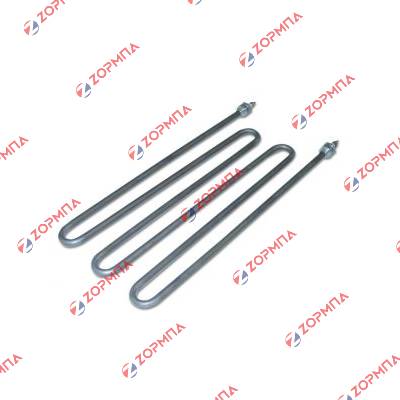 Αντίσταση Σχαριέρας - πλατώ 2500W 230V 16x50cm